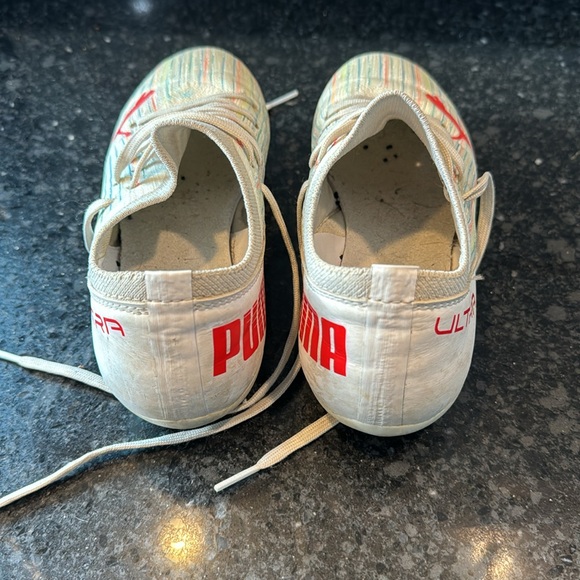 Kid’s cleats - Picture 4 of 6